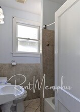 345-347 Garland St in Memphis, TN - Building Photo - Building Photo