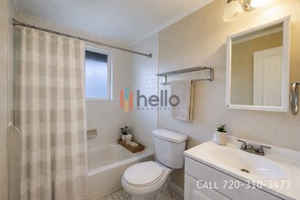 1466 Reed St in Denver, CO - Building Photo - Building Photo