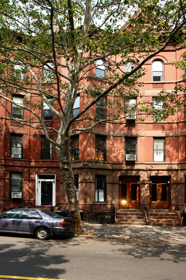 348 6th Ave in Brooklyn, NY - Building Photo - Building Photo