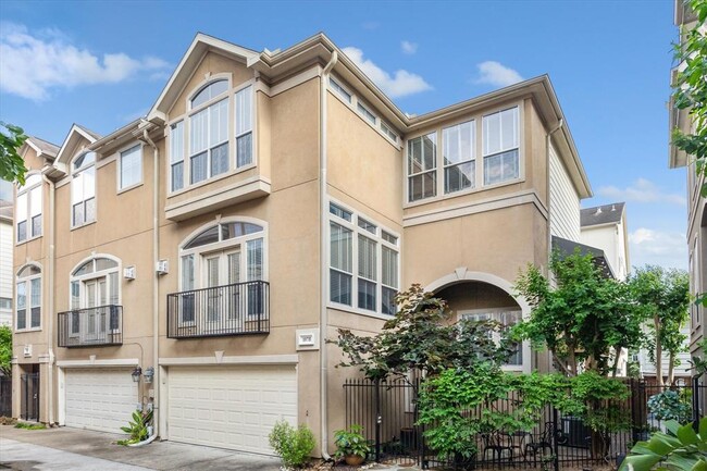 107 Detering St in Houston, TX - Building Photo - Building Photo