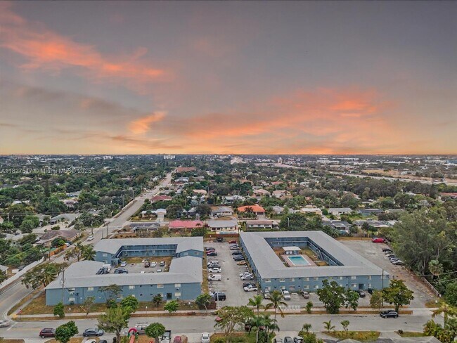 1829 N A St in Lake Worth Beach, FL - Building Photo - Building Photo