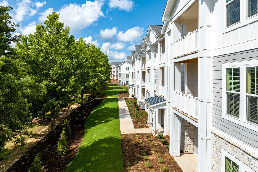 Madison Ridge in Indian Land, SC - Foto de edificio