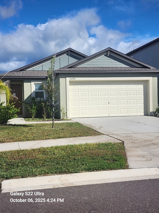 property at 35099 Ackley Trce
