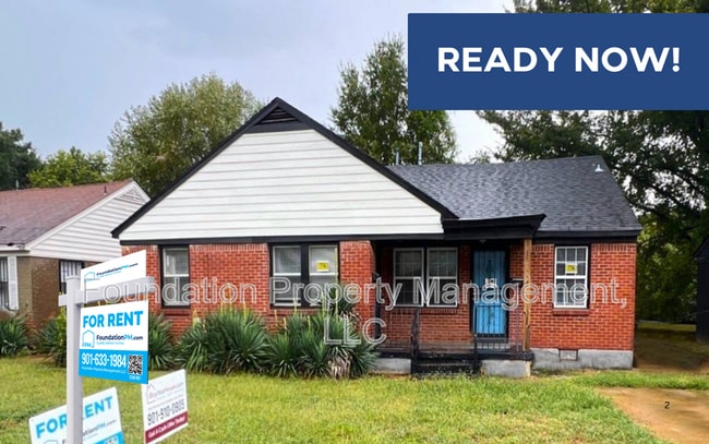 property at 123 Eastview Dr
