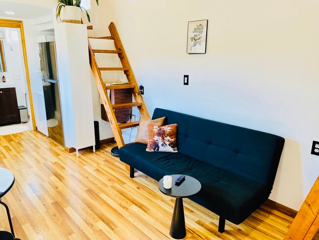 property at 2715 Alta St