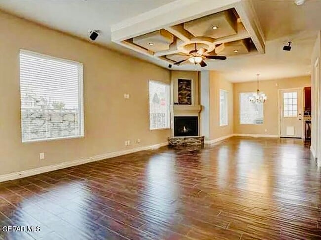 404 Ana Wy in El Paso, TX - Building Photo - Building Photo