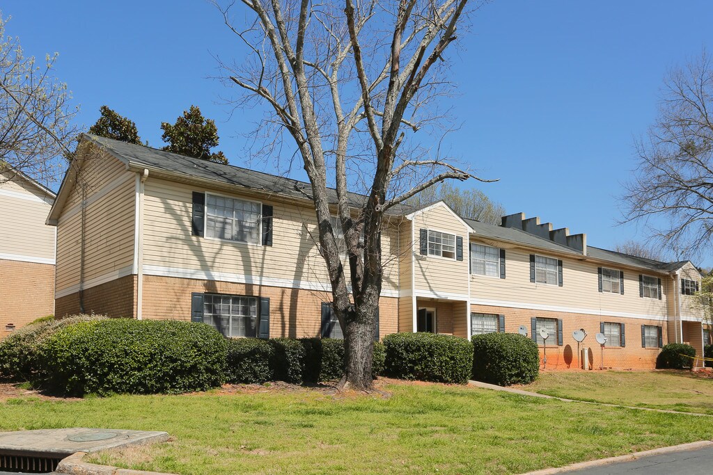 Stonecrest Mill Apartments Lithonia, GA Apartments For Rent