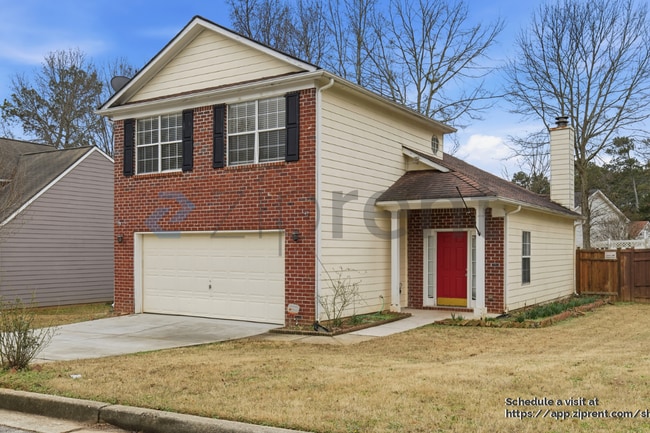 property at 2236 Raven Cir