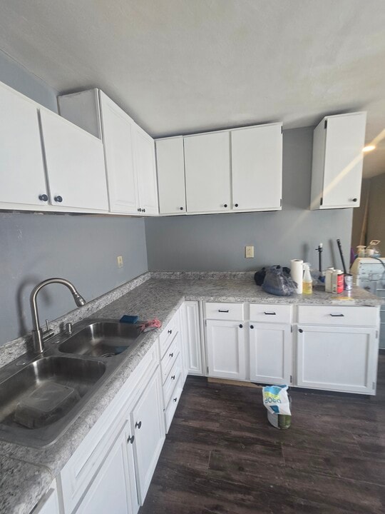 21648 Gailine Ave in Sauk Village, IL - Building Photo