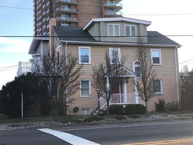 4800 Atlantic Ave in Ventnor City, NJ - Building Photo - Building Photo