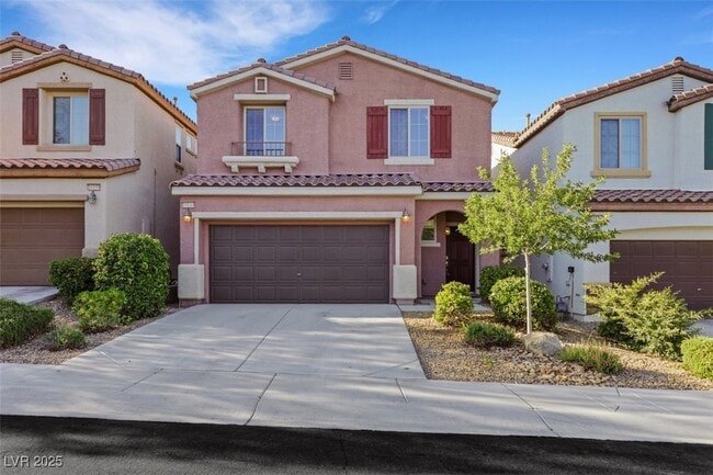 property at 10144 Palazzo Marcelli Ct