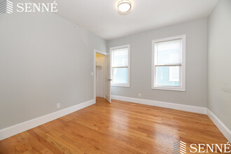 279 Concord Ave, Unit 3 in Cambridge, MA - Building Photo - Building Photo