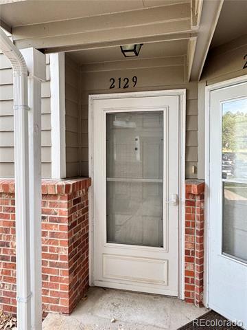 2129 Troy Ct in Colorado Springs, CO - Building Photo - Building Photo