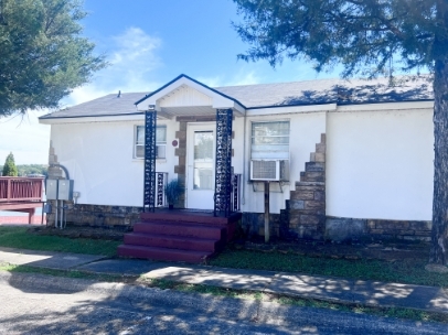 210 Aberina St in Hot Springs, AR - Foto de edificio