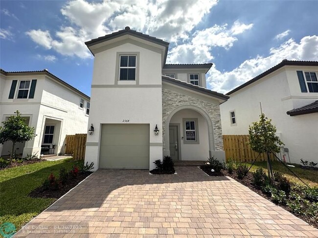 property at 2364 NW 131st Cir