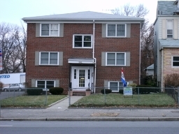 398 Park Ave in East Orange, NJ - Building Photo