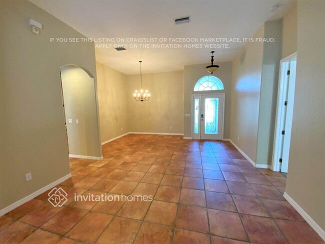 4393 85th Ave Cir E in Parrish, FL - Building Photo - Building Photo