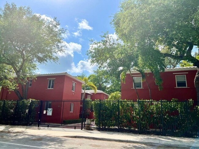 property at 544 NE 62nd St