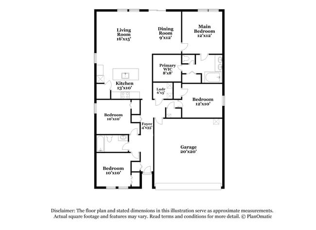 2443 Cold Stream Ln in Green Cove Springs, FL - Building Photo - Building Photo