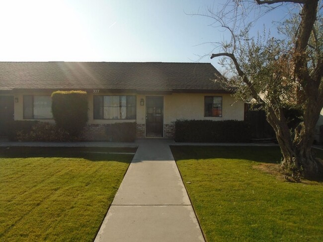 property at 337 W China Grade Loop