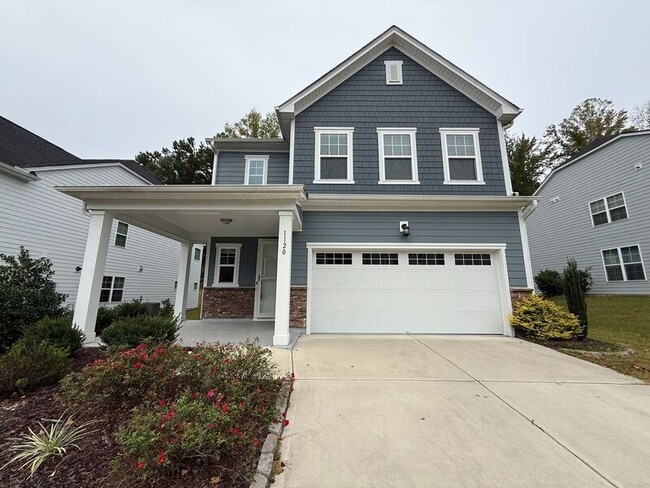 property at 1120 Copper Beech Ln