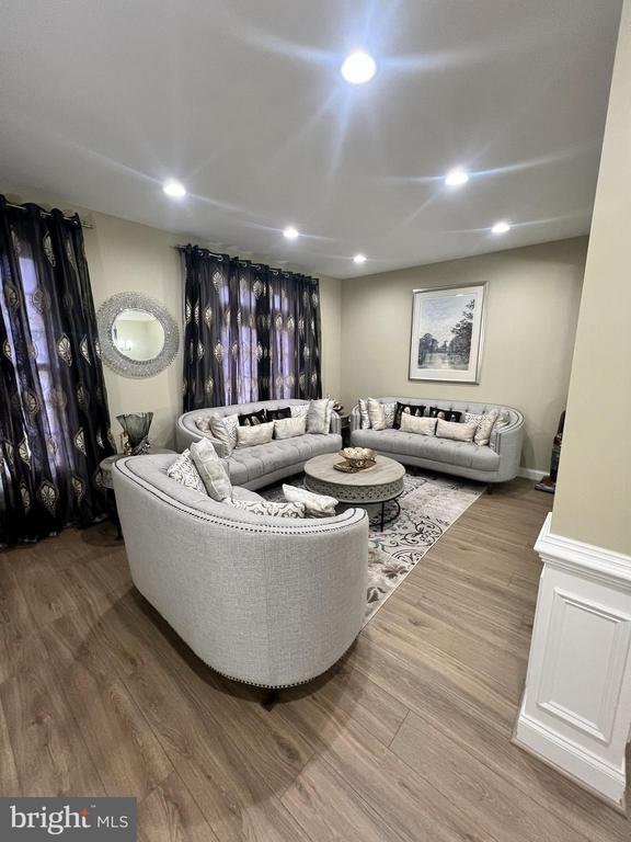 8356 Millom Ct in Lorton, VA - Building Photo - Building Photo