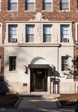The Sedgewick Apartments in Washington, DC - Building Photo - Building Photo