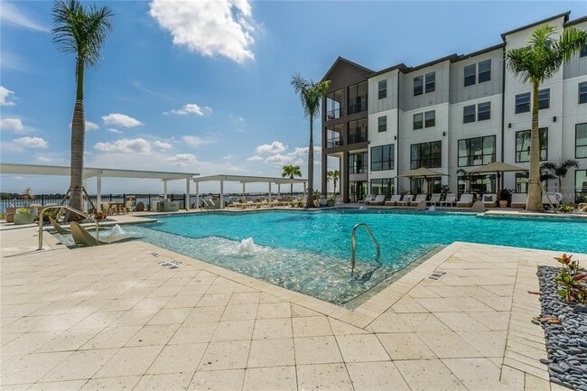 property at 1420 Lakefront Dr