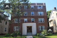 53 Langdon St in Cambridge, MA - Foto de edificio - Building Photo