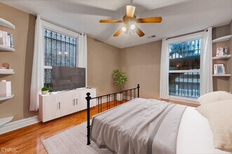 869 N La Salle Dr in Chicago, IL - Building Photo - Building Photo