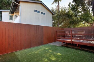 721 W Mission St in Santa Barbara, CA - Building Photo - Building Photo