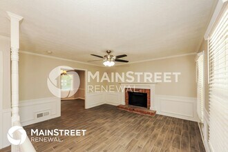 634 Joel Dr in Marietta, GA - Building Photo - Building Photo
