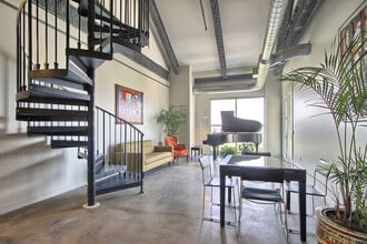 The 1500 Condominium in Harrisburg, PA - Building Photo - Building Photo