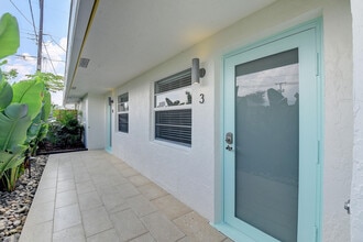 502 N H St in Lake Worth Beach, FL - Building Photo - Building Photo