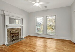 Philadelphia HAUS in Detroit, MI - Building Photo - Floor Plan