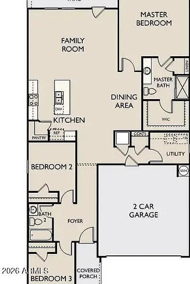 6351 W Magdalena Ln in Phoenix, AZ - Building Photo - Building Photo