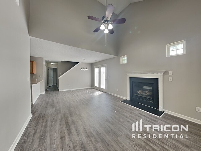 3097 Teton Dr in Gastonia, NC - Building Photo - Building Photo