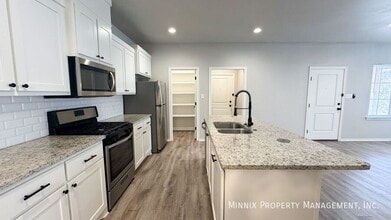 2205 Quitman Ave in Lubbock, TX - Building Photo - Building Photo