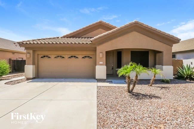 property at 12529 W Highland Ave