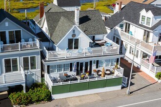 473 Ocean Blvd in Hampton, NH - Building Photo - Building Photo
