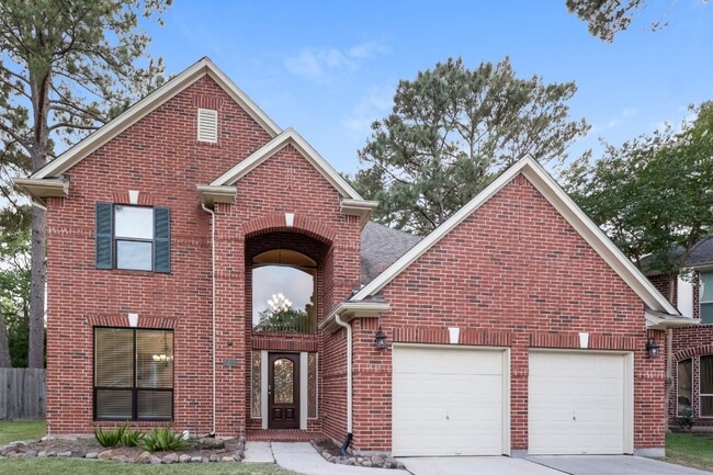 property at 8835 Vista Springs Dr