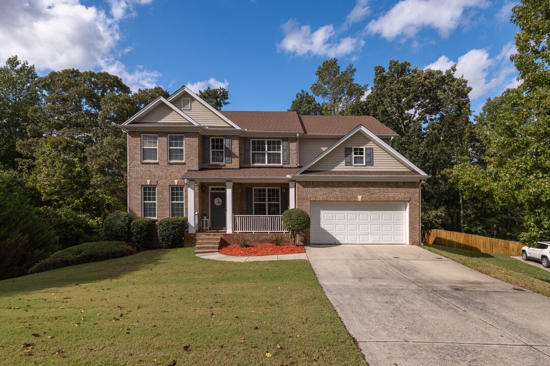 3828 Snowshed Run SE in Bethlehem, GA - Building Photo