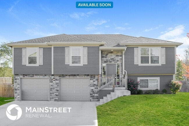 property at 405 Wiltshire Dr