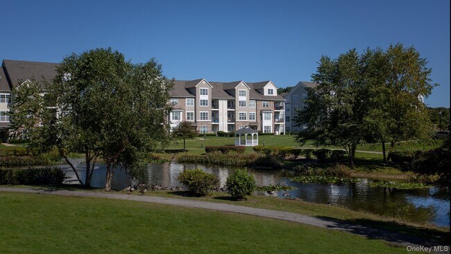 property at 416 Charles Pond Dr