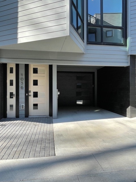 property at 1058 Kenilworth Ave