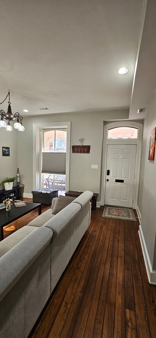 2818 E Grace St in Richmond, VA - Building Photo - Building Photo