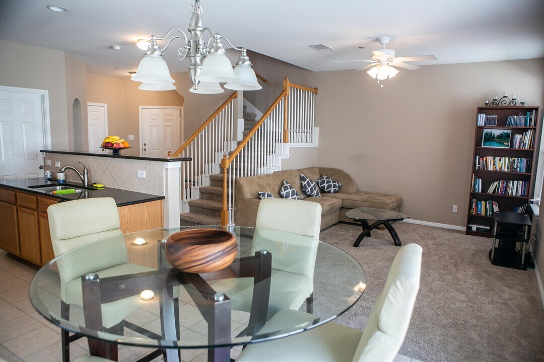 700 Mandarin Flyway-Unit -1 in Cedar Park, TX - Building Photo