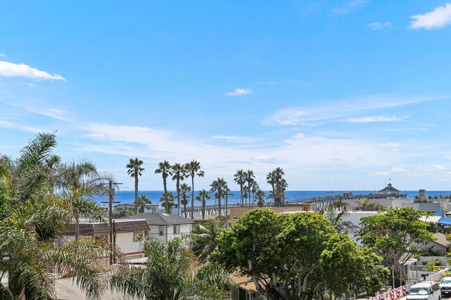 184 Date Ave, Unit 184 Date Avenue in Imperial Beach, CA - Foto de edificio - Building Photo