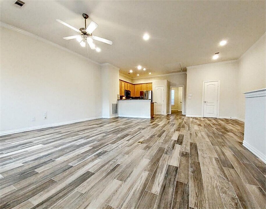 3412 Honsinger St in Houston, TX - Building Photo