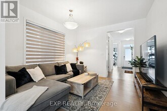 99 Mcbride Trl in Barrie, ON - Building Photo - Building Photo